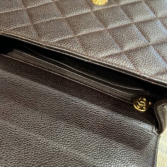 Chanel Vintage Bag - Picture 6 of 16